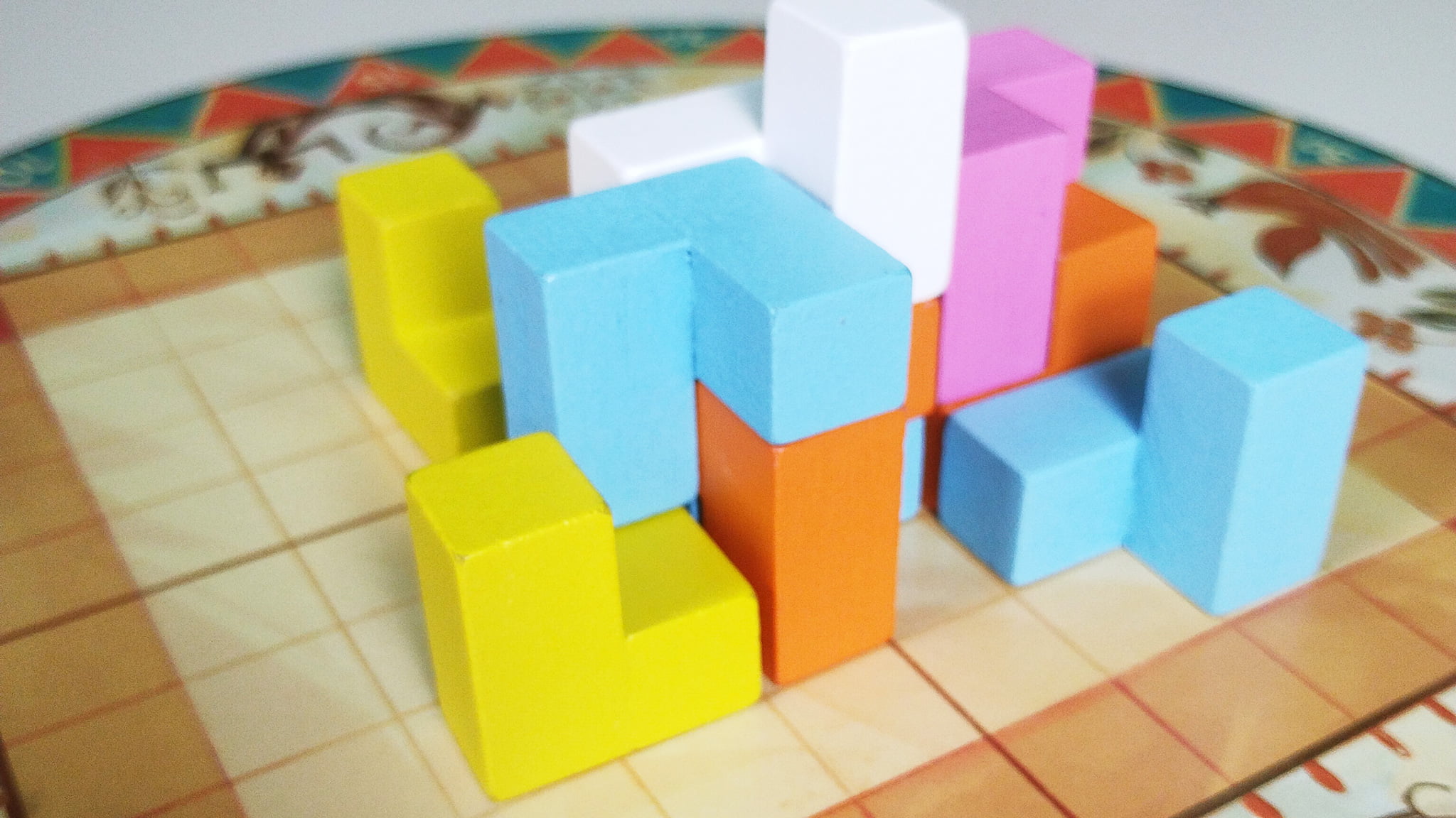 Pueblo - Imagem 6