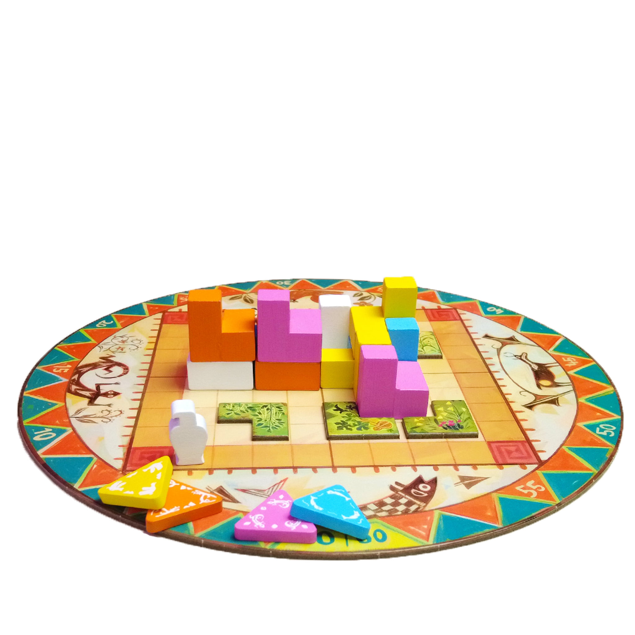Pueblo - Imagem 5