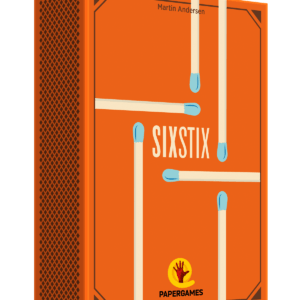 SixStix