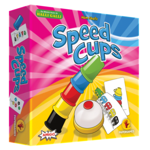 Speed Cups