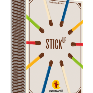 StickUp