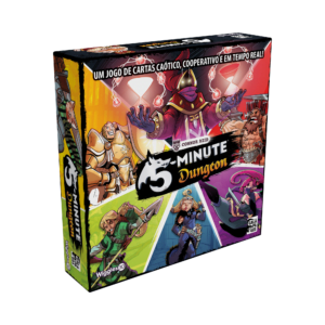 5-Minute Dungeon