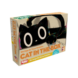 Cat in the Box (Edição Deluxe)