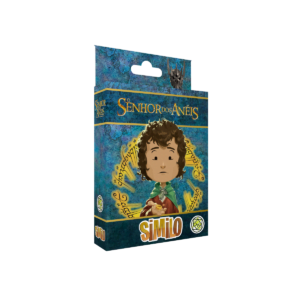 Similo: O Senhor dos Anéis