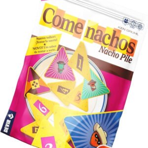 Come Nachos