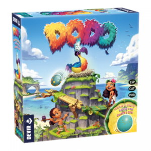 Dodô