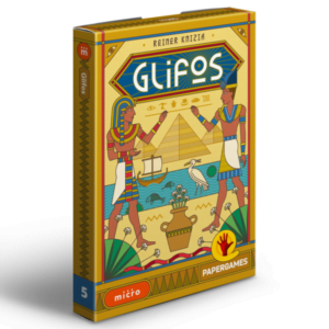 Glifos
