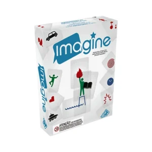 Imagine - Brechó Lúdico