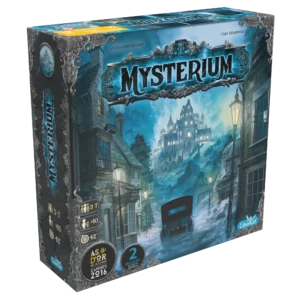 Mysterium