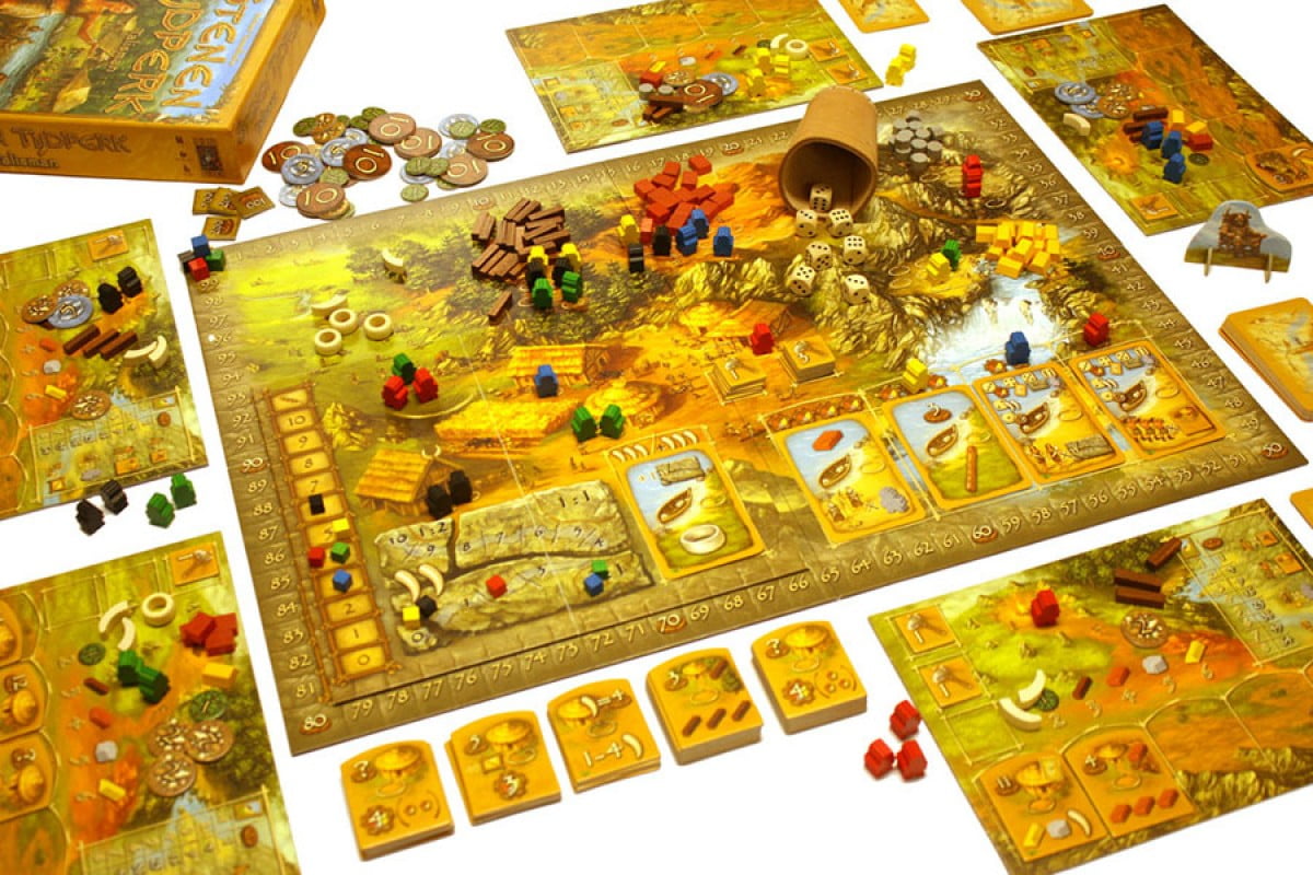 Stone Age - Imagem 4