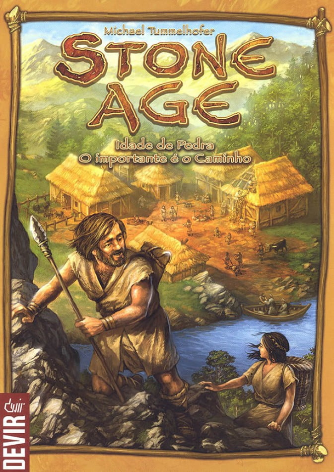 Stone Age - Imagem 2