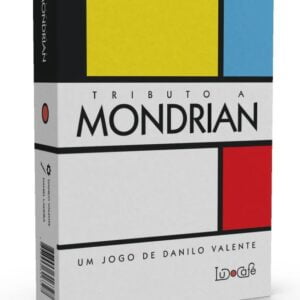 Tributo a Mondrian