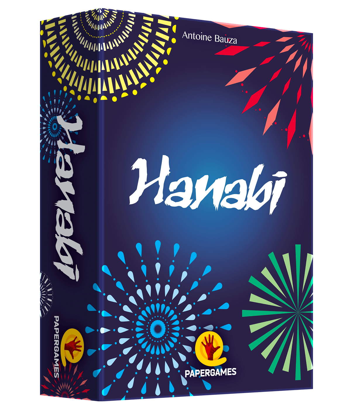 Hanabi
