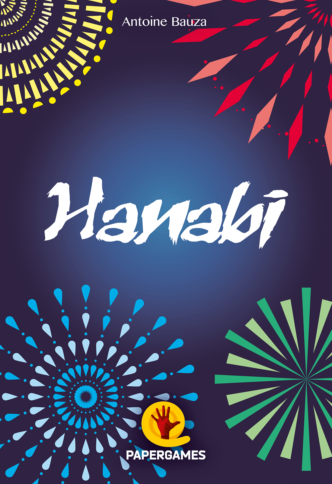 Hanabi - Imagem 3