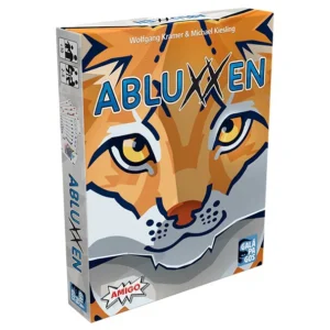 Abluxxen