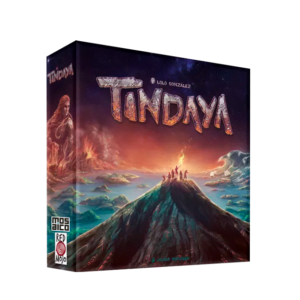Tindaya