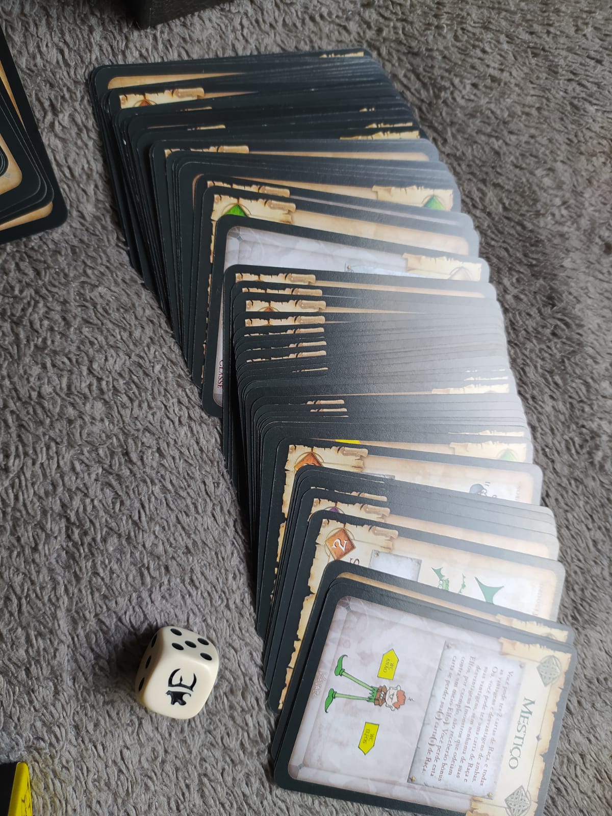 Munchkin (Usado 1) - Imagem 4