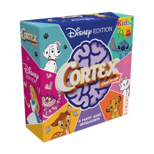 Cortex: Disney Edition