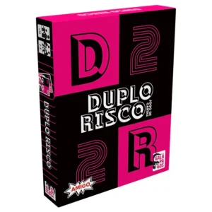 Duplo Risco