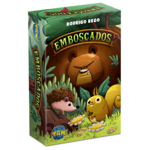 emboscados