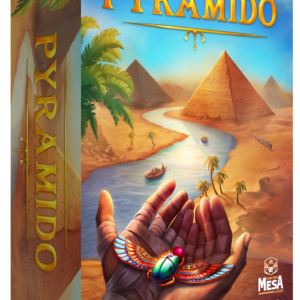 Pyramido