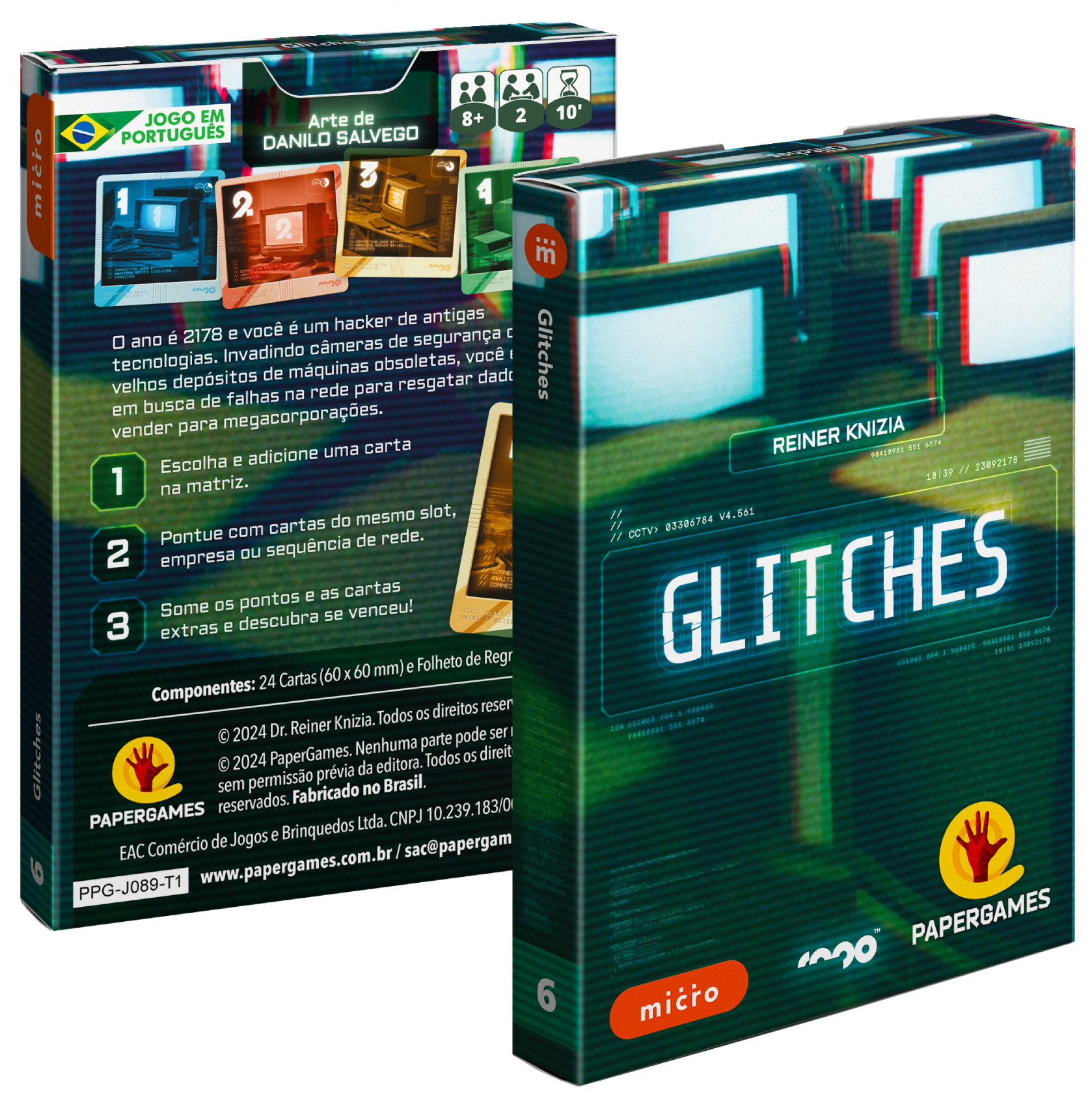 Glitches - Imagem 3