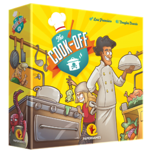 The Cook-Off
