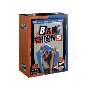 Bad Signs