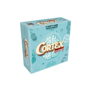 Cortex - Brechó Lúdico