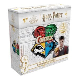 Cortex: Harry Potter