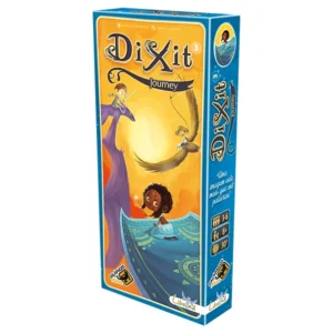 Dixit Journey (Expansão)