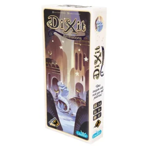 Dixit: Revelations (Expansão)