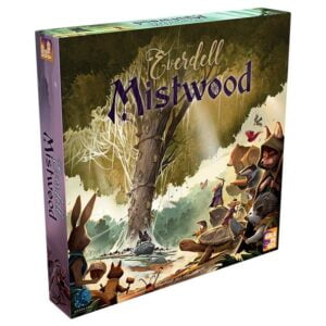 Everdell: Mistwood