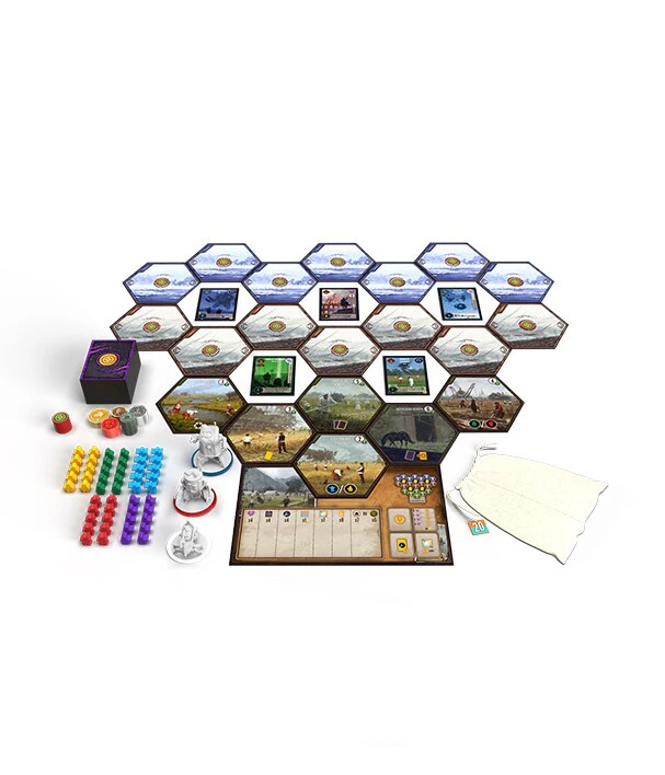 Expeditions - Imagem 2