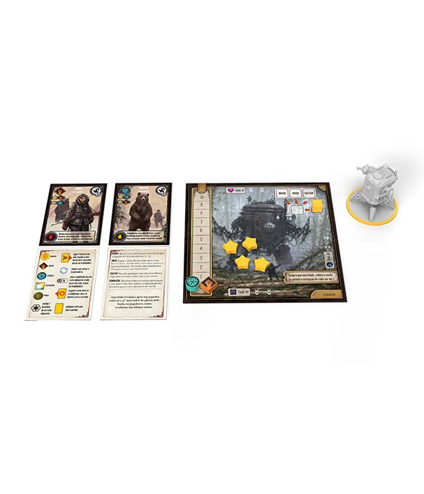 Expeditions - Imagem 3