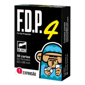 FDP - Brechó Lúdico