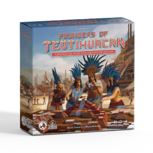 Teotihuacan - Brechó Lúdico