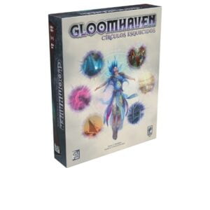 Gloomhaven: Círculos Esquecidos