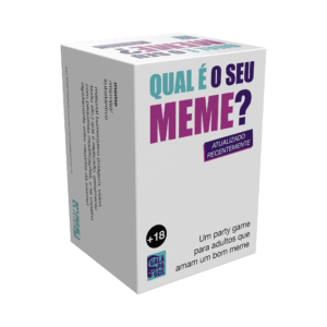 Qual É o Seu Meme?