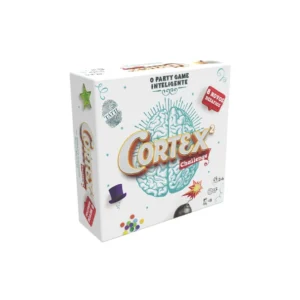 Cortex: Challenge 2