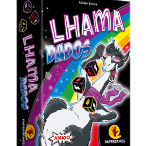 LHAMA Dados