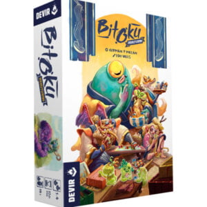 Bitoku Resutoran
