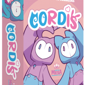 Cordis