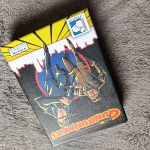Gunrunners