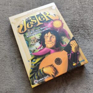 Jester KS Edition