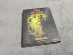 Mice and Mystics: O Coração de Glorm