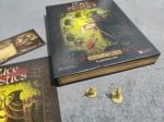 Mice and Mystics: O Coração de Glorm - Imagem 4