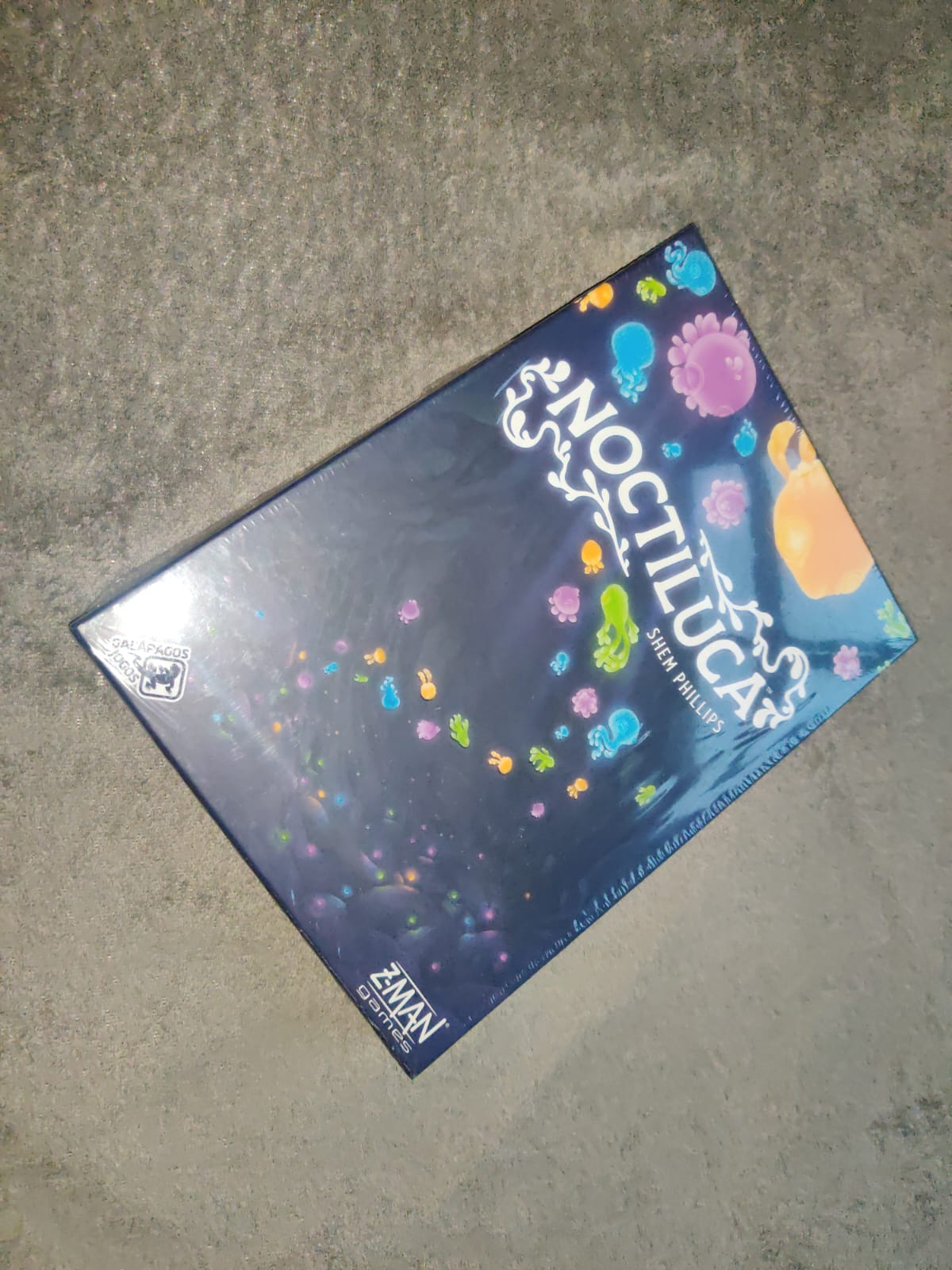 Noctiluca