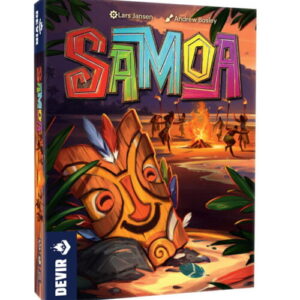 Samoa