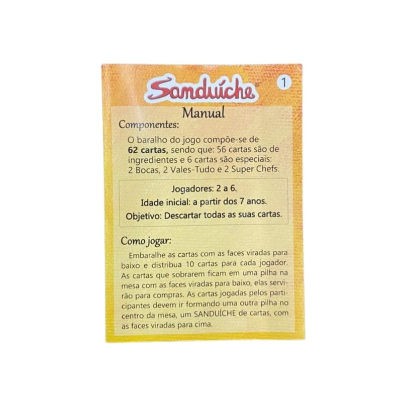Sanduíche - Imagem 2